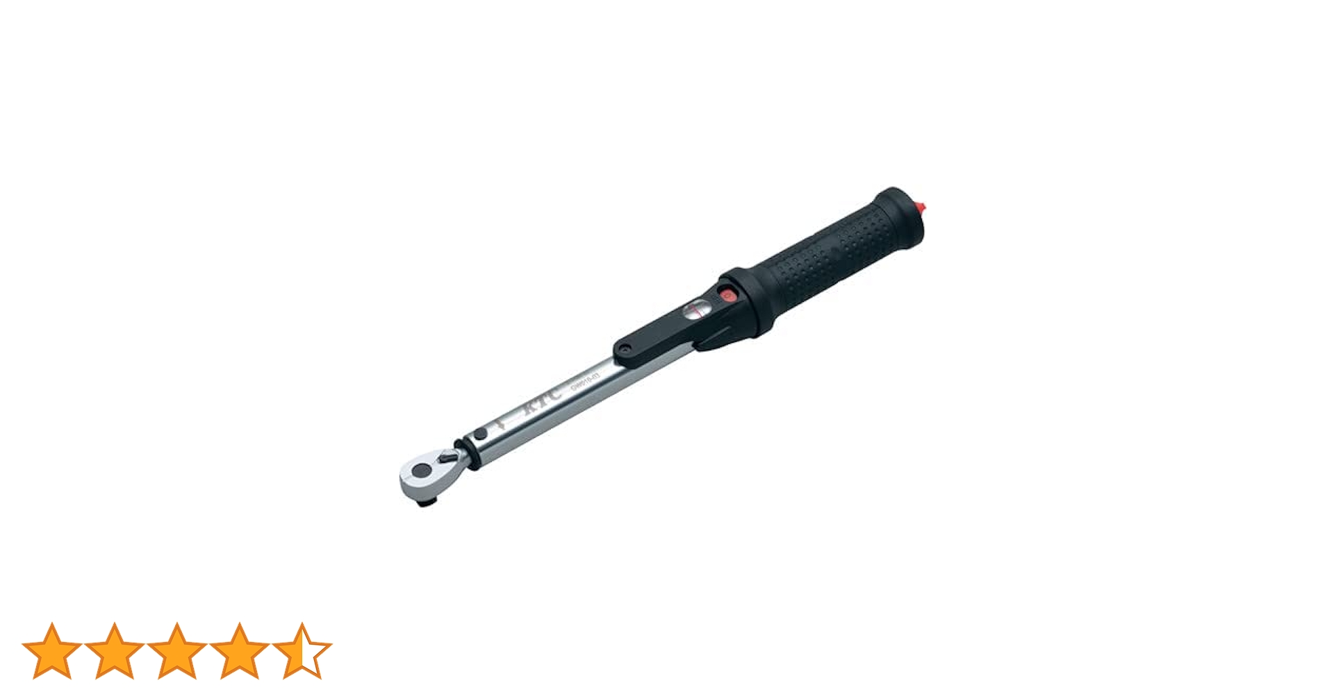 Amazon | 京都機械工具(KTC) 9.5sq.プレセット型トルクレンチ